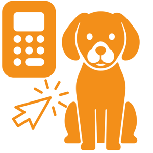 Are dogs allowed online chocolate
